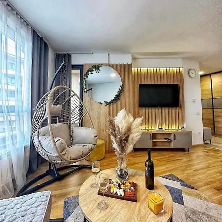 Palace 19 * Zlatibor