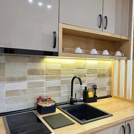 Palace 19 * Zlatibor