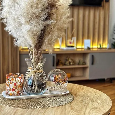 Apartman Palace 19 Zlatibor