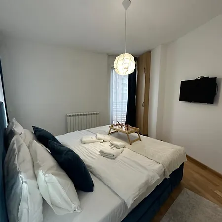 Apartman Palace 19 Zlatibor