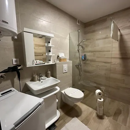 Palace 19 * Zlatibor