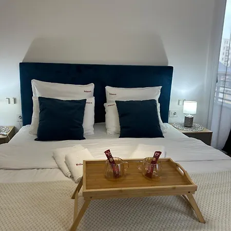 Apartman Palace 19 Zlatibor