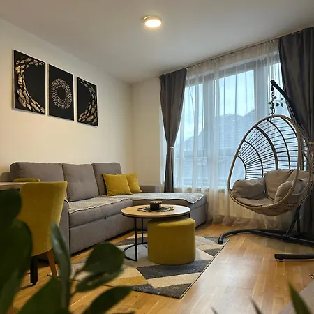 Apartman Palace 19 *
