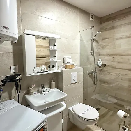 Apartman Palace 19 *