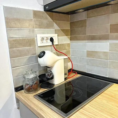 Apartman Palace 19 *