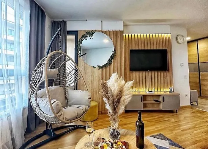 Palace 19 * Zlatibor