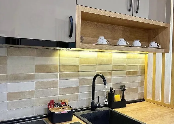 Palace 19 * Zlatibor