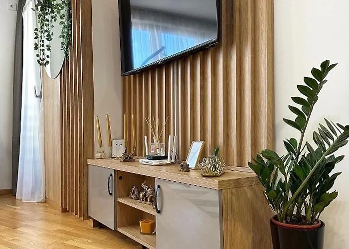 Appartement Palace 19