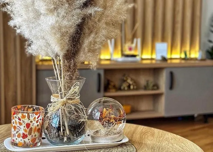 Appartement Palace 19 Zlatibor