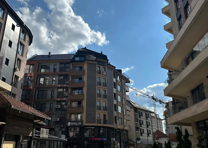 Palace 19 * Zlatibor