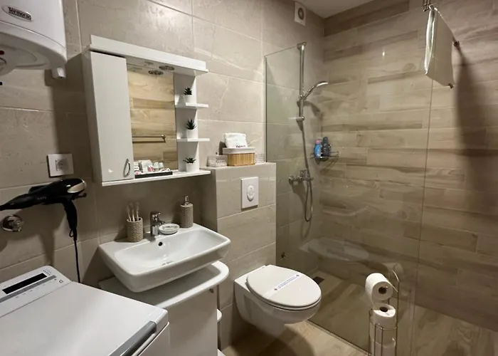 Palace 19 * Zlatibor