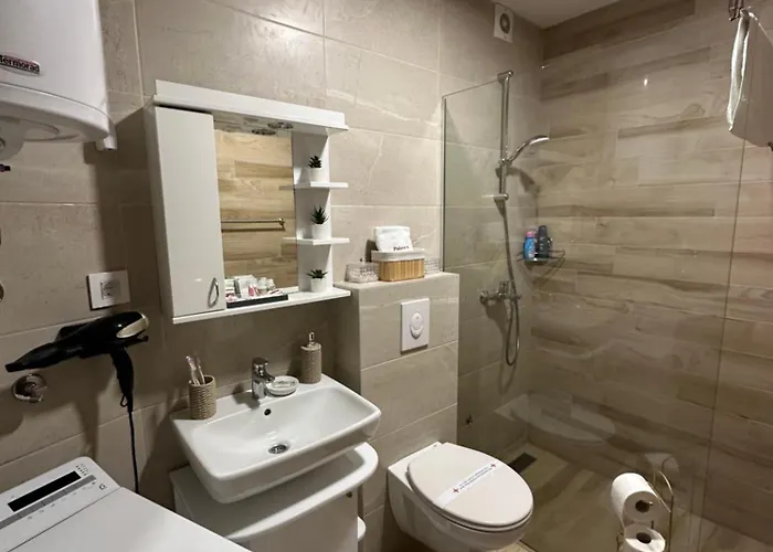 Appartement Palace 19