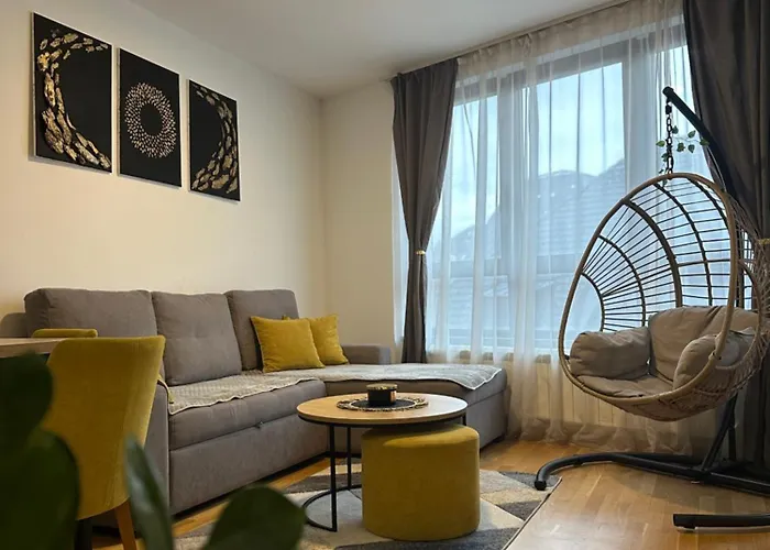 Appartement Palace 19 *