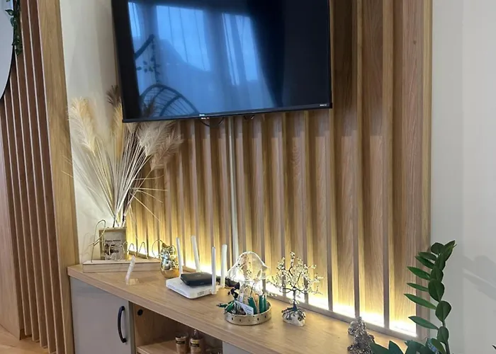 Palace 19 Appartement