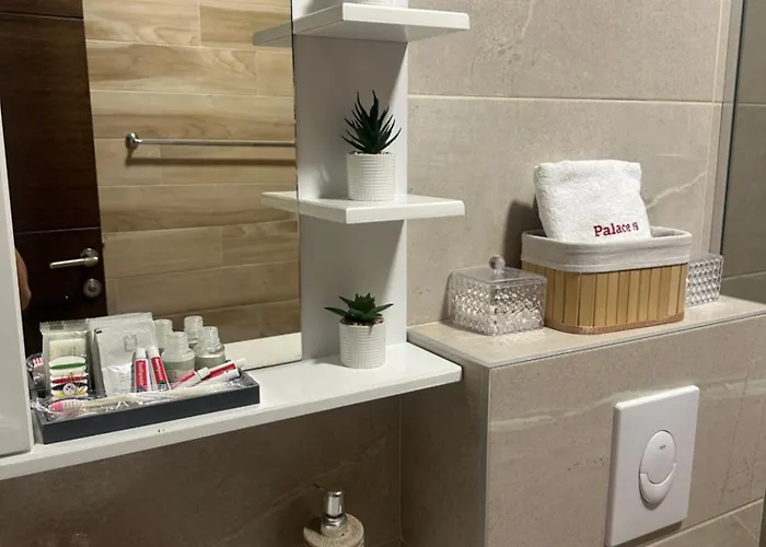 Palace 19 * Zlatibor