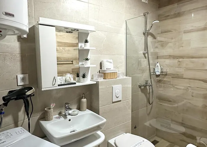 Appartement Palace 19 *