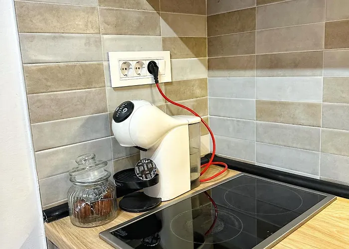 Appartement Palace 19 *